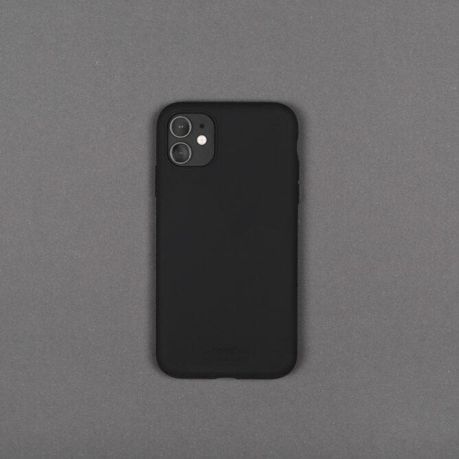 Actual product image Holdit Silicone (Apple iPhone 13 Pro)