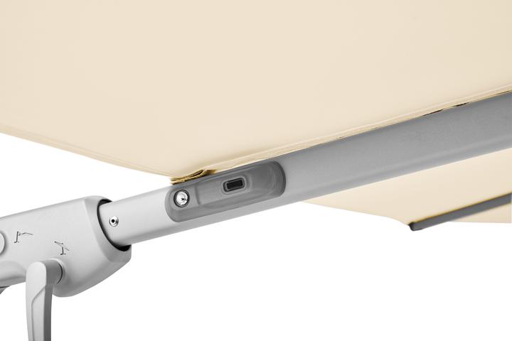 Image du produit Suncomfort by Glatz Varioflex Solar LED (3 m)