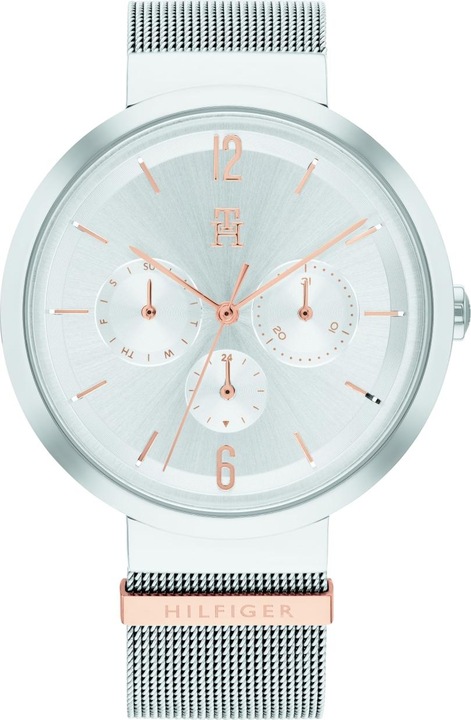 Image du produit Tommy Hilfiger Lidia (Montre analogique, 40 mm)