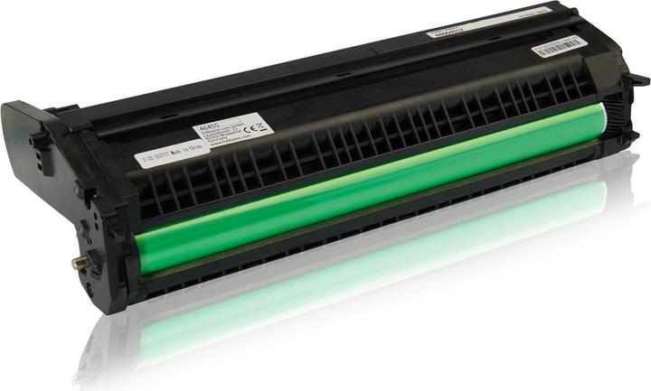 Actual product image Inkadoo Drum compatible with OKI 44064012 / C810 Image Drum, black Black (FC)