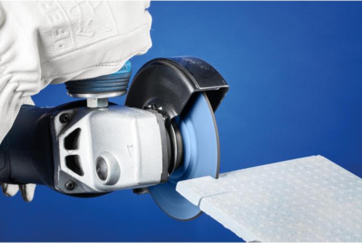 Actual product image Pferd Cutting discs