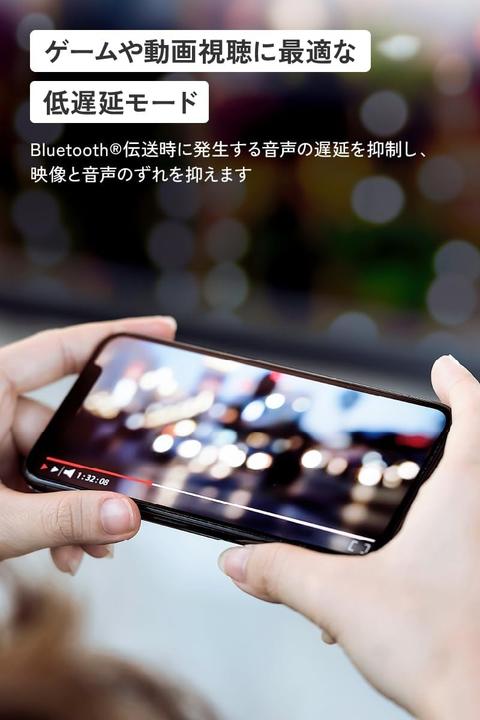 Actual product image JVC HA-NP1T-WU (No noise cancellation, 8 h, Wireless)