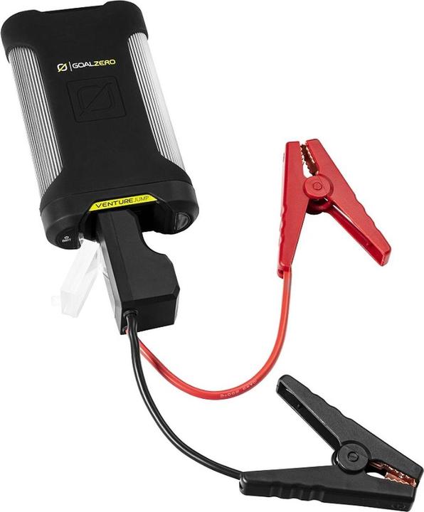 Image du produit Goal Zero Venture Jump (10000 mAh, 18 W, 37 Wh)