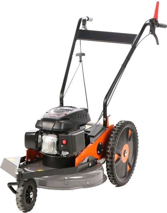 Produktbild Efco DEB 517 BenzinRasenmäher RATO RV 170 (Benzinbetrieb)