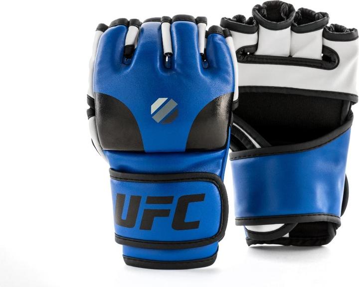 Produktbild UFC MMA Open Palm Gloves (M, S)
