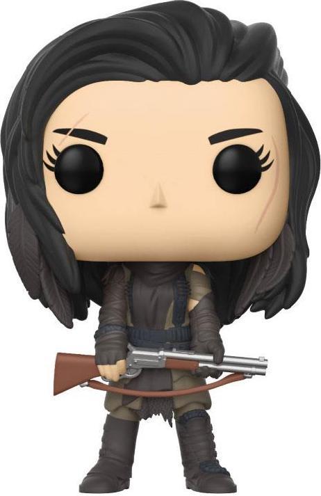 Produktbild Funko Valkyrie