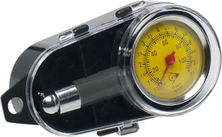 Produktbild Dunlop Reifendruckmesser analog