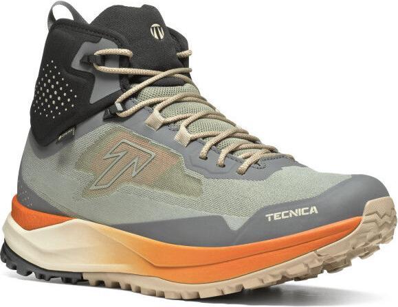 Image du produit Tecnica Spark S Mid GTX - Wanderschuhe - Herren (45)