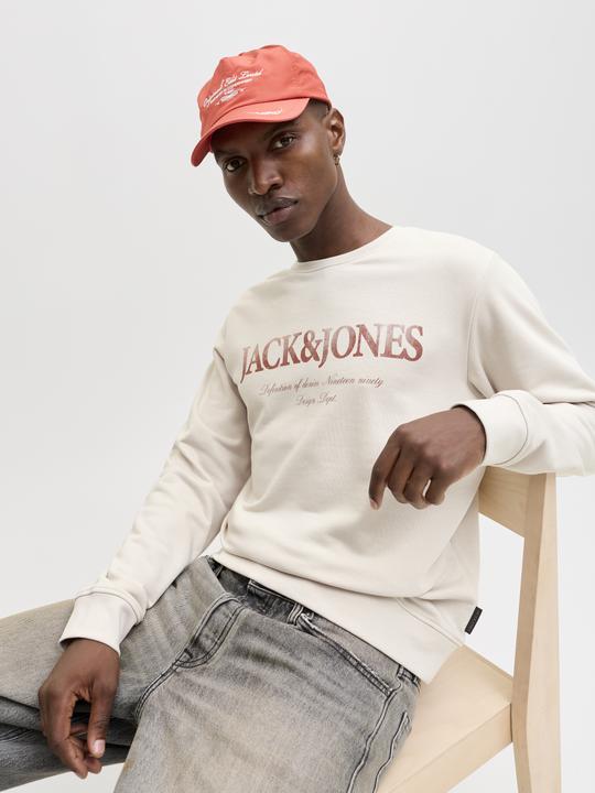 Immagine prodotto Jack & Jones Sweatshirt Sweatshirt (XS)