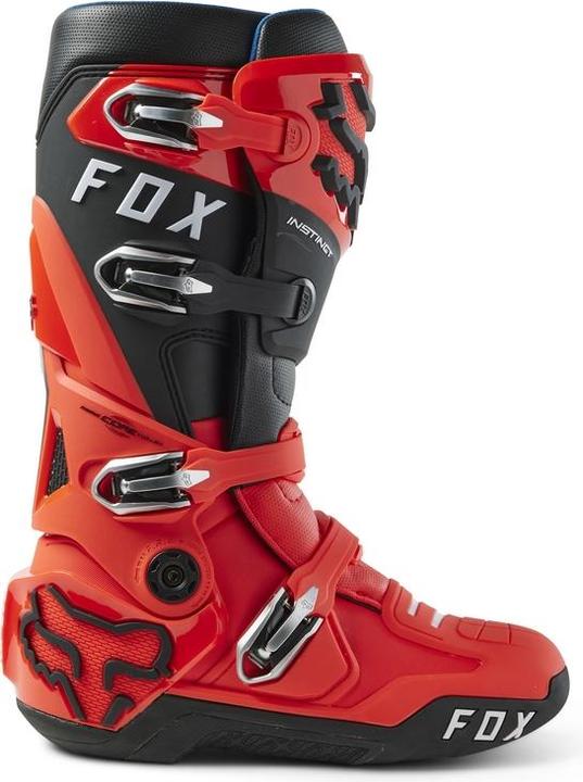 Produktbild Fox Instinct Boot (Herren, 43)