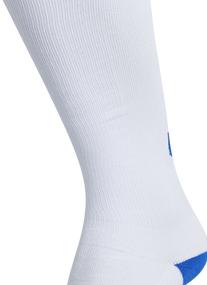 Produktbild hummel Elite Indoor Sock High (35 - 38)