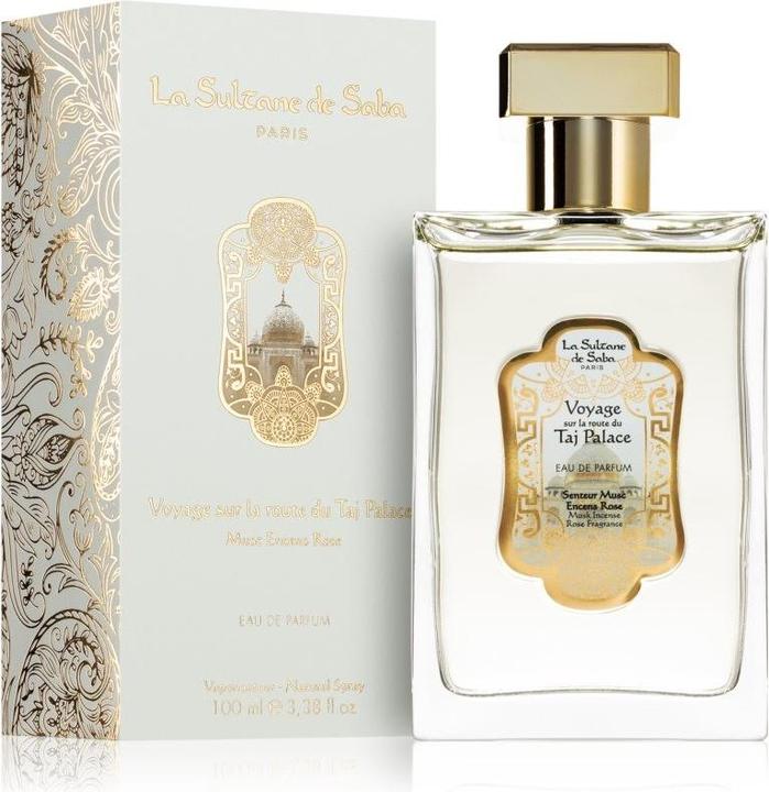 Immagine prodotto La Sultane de Saba Eau de Parfum (Eau de parfum, 100 ml)