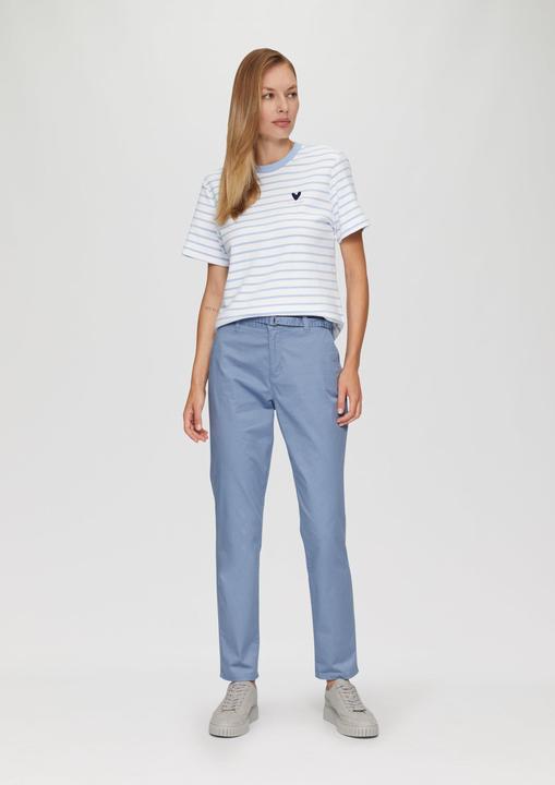 Immagine prodotto s.Oliver Hose Regular: Chino aus Baumwollstretch (36)
