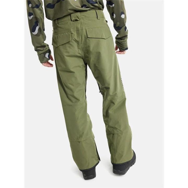 Produktbild Burton M Covert 2.0 Ins Pt Forest Moss (S)