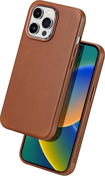 Immagine prodotto Dux Ducis Serie Napoli (Apple iPhone 14 Pro)