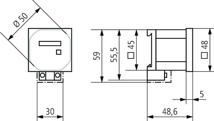 Image du produit Theben BZ 142-3