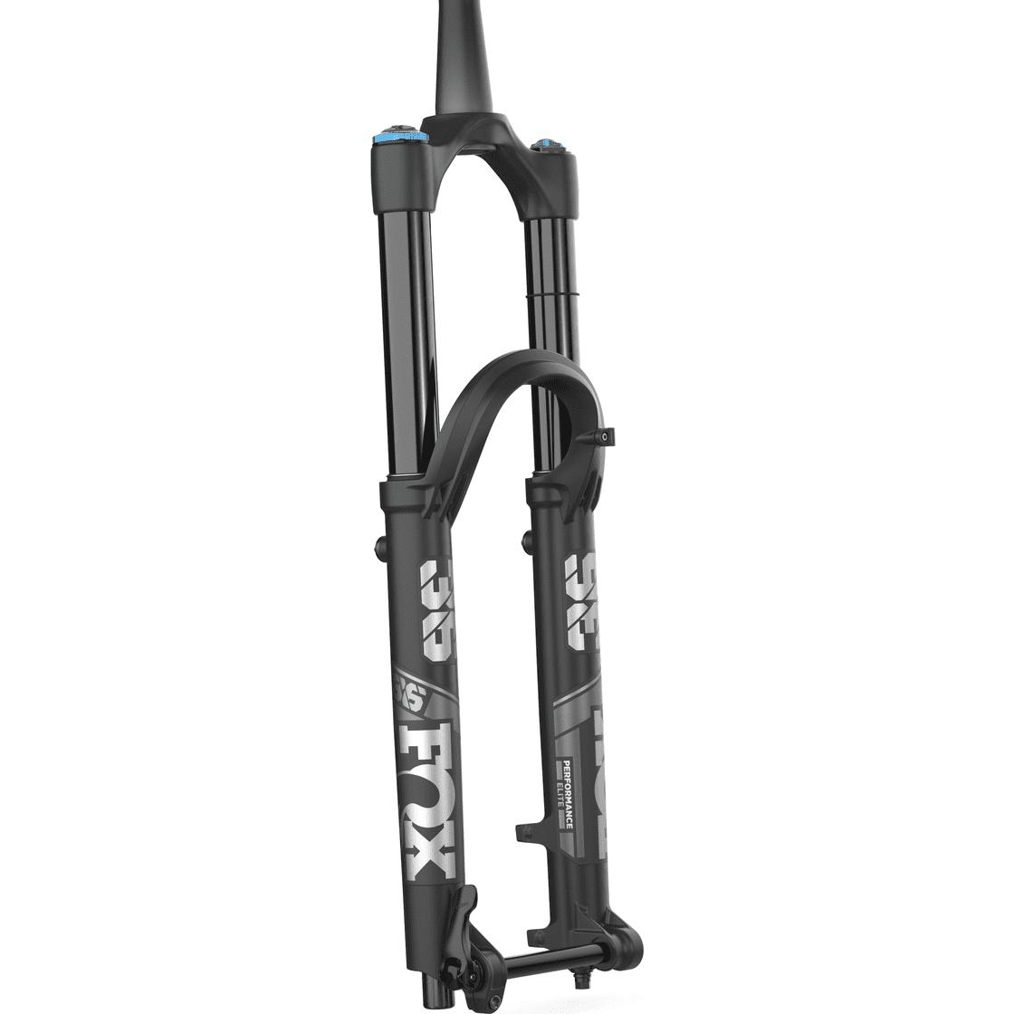 Fox, Velogabel, (160 mm, Luft)