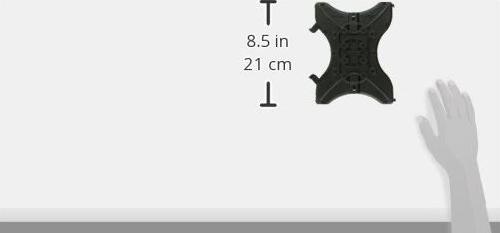 Produktbild Rammount X-Grip