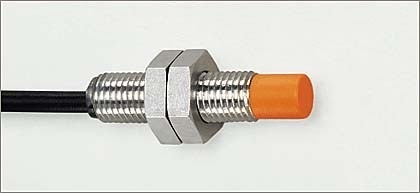 Produktbild IFM Induktiver Sensor IE5345