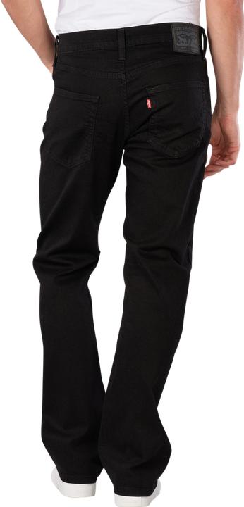 Actual product image Levis Levi's 527 Jeans Slim Bootcut (W31/L34)