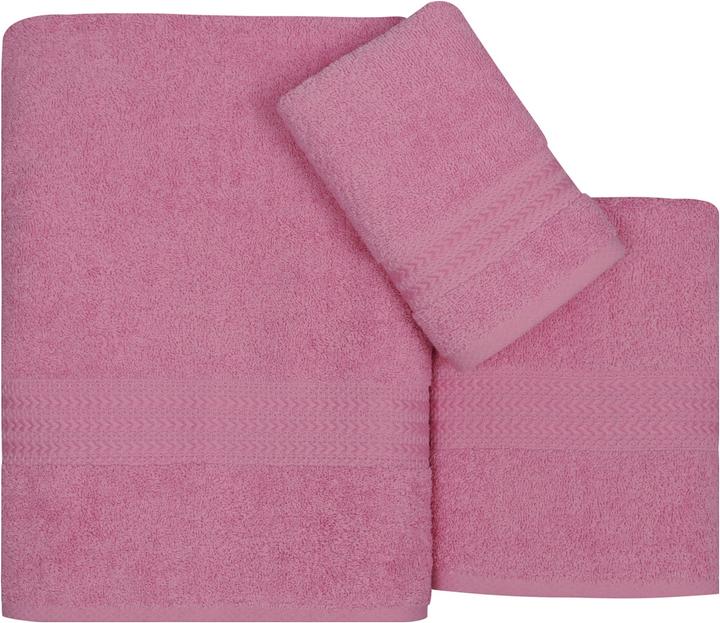 Productafbeelding L'essentiel Zephyr (30 x 50 cm, 50 x 90 cm, 70 x 140 cm)