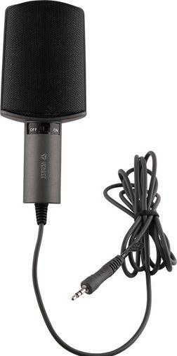 Actual product image Yenkee Microphone YMC 1020GY