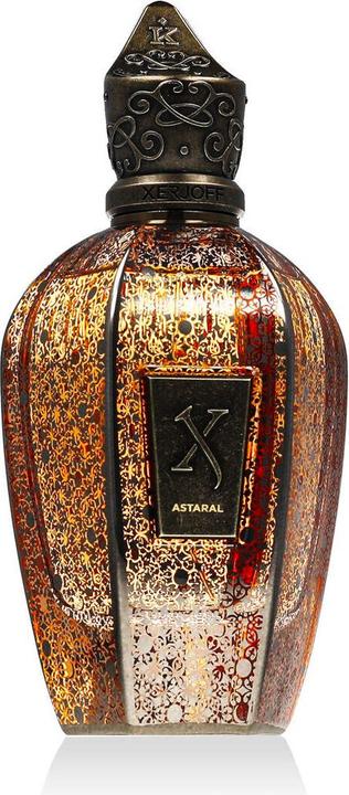 Immagine prodotto XerJoff XJK BLUE ASTARAL Profumo 100ml (Eau de parfum, 100 ml)
