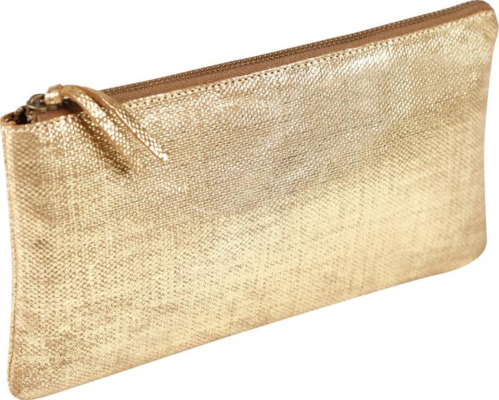 Clairefontaine Leder-Etuis