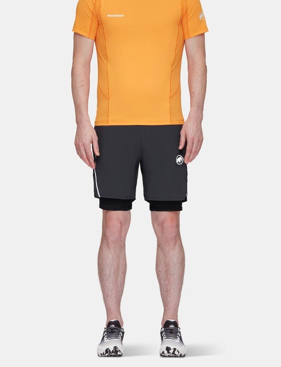 Produktbild Mammut Aenergy TR 2 in 1 Shorts Men (48)