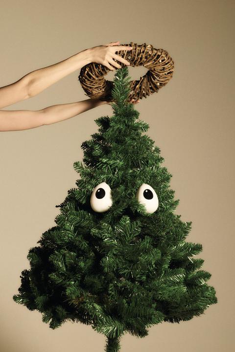 Actual product image Alessi Holly