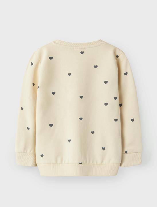 Produktbild Name it Nmfvalba Ls Sweat Unb Noos (80)