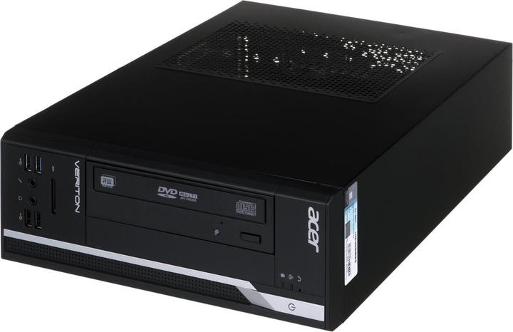 Produktbild Acer G1840 (256 GB, 4 GB, Intel Celeron G1840)