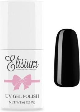 Produktbild Elisium Uv Gel Polish Hybrid Lacquer To The Claw 039 Be Like Audrey 8Ml (039 Be Like Audrey)