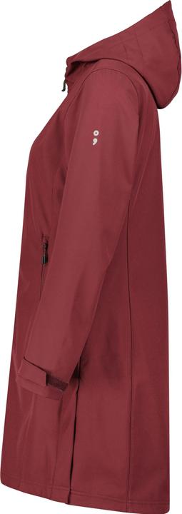Produktbild Meru Winter Softshellmanten Touloluse (40)