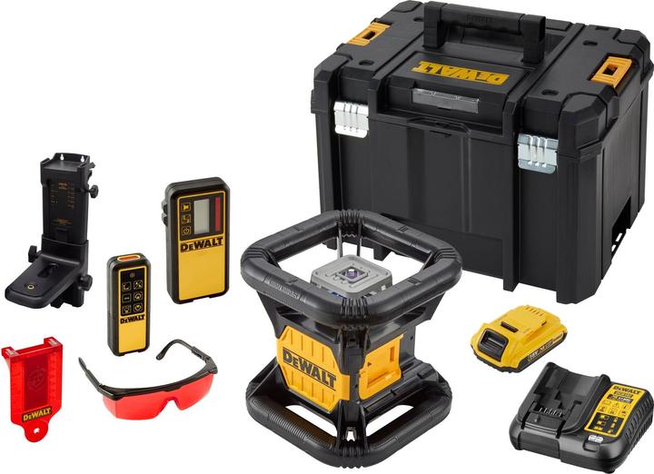 Produktbild DeWalt DCE079D1RQW