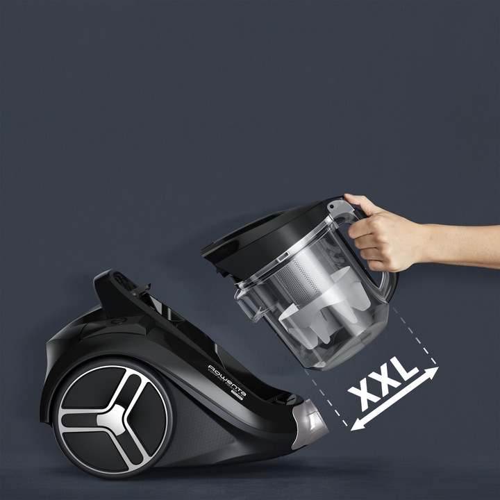 Immagine prodotto Rowenta Compact Power XXL Parkett RO4B30CH