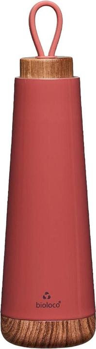 Rouge brique