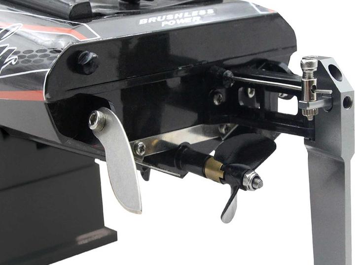 Produktbild Joysway super monox v2 brushless artr rennboot