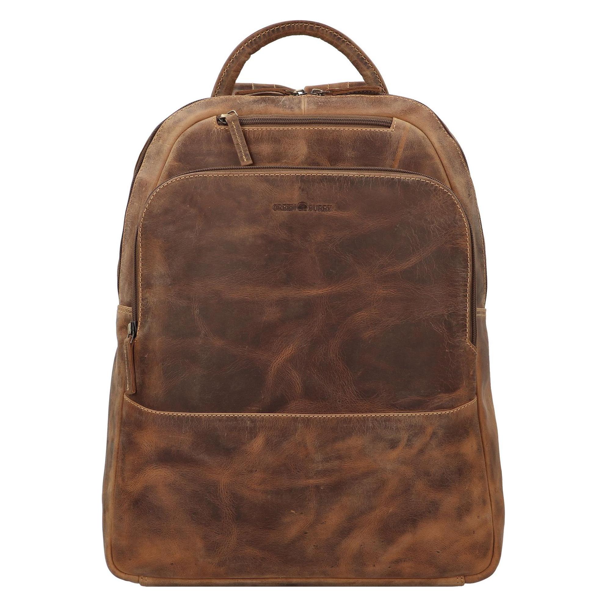 Greenburry, Rucksack, (14 l)