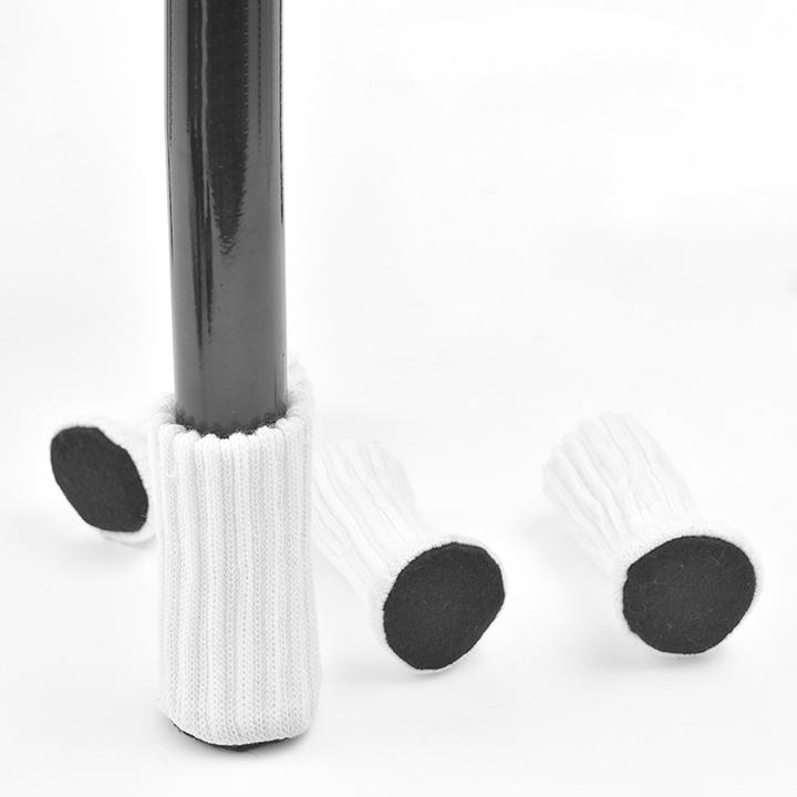 Produktbild Esmée Stuhlbein-Stulpen (Stuhlsocken, 4 Stk.)