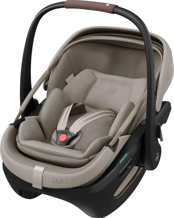 Image du produit Maxi-Cosi Coral Slide Pro (Coque auto, Siège pour enfant)