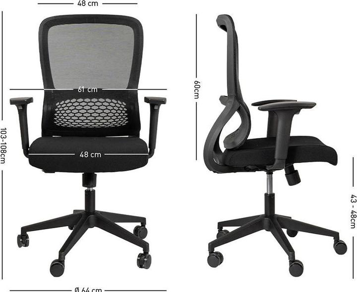 Produktbild Contini FlexSeat