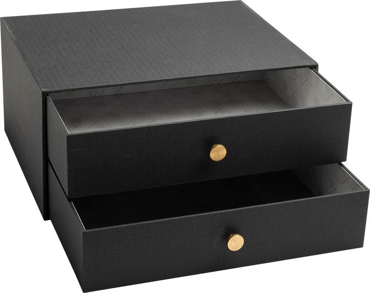 Actual product image Exacompta Schubladenbox OfficeByMe (A4, DIN A4 MAXI)