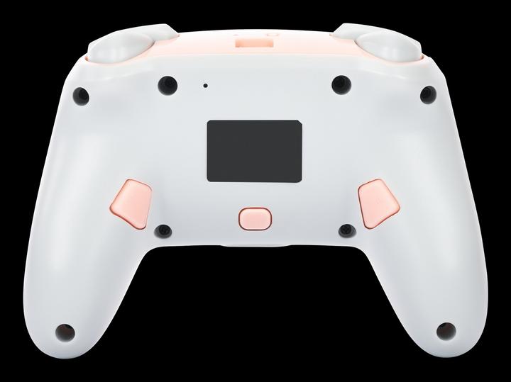 Produktbild PowerA Enhanced Wireless Controller Pikachu Garden (Switch OLED, Switch Lite, Switch)