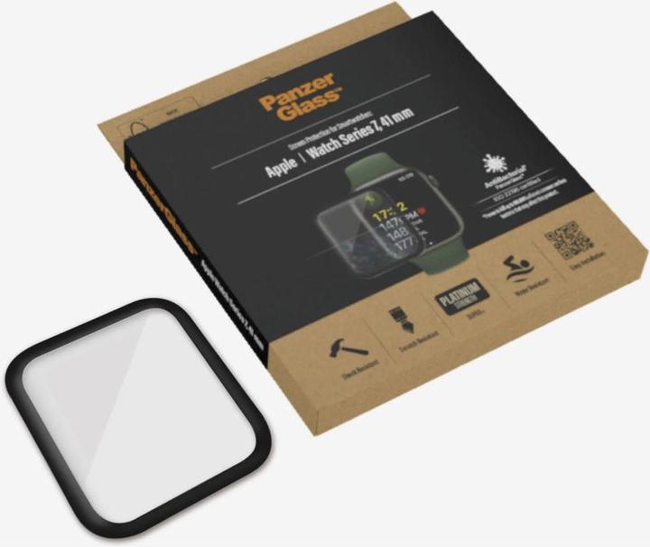 Actual product image PanzerGlass Display protection glass