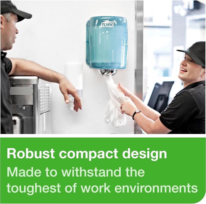 Immagine prodotto Tork Dispenser interno per rotoli grandi di ®.