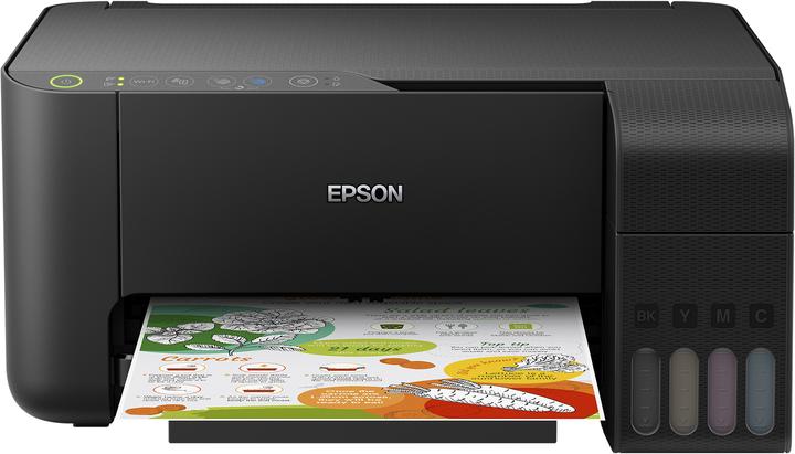 Epson ET-2710 EcoTank (Tintentank, Farbe)