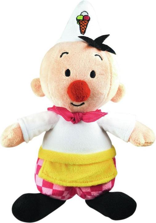 Productafbeelding Bumba knuffel ijsman (23 cm)