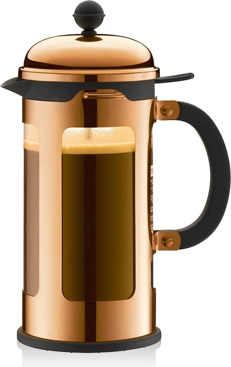 Kupfer, Gold