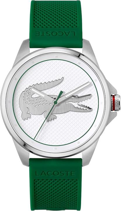 Image du produit Lacoste Le Croc (Montre analogique, 43 mm)